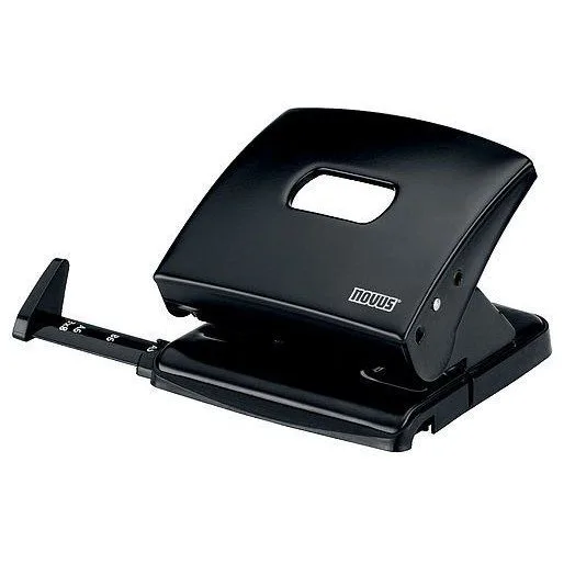 NOVUS PERFORATOR 25 SHEETS — image 1