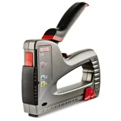 NOVUS PROFESSIONAL HAND TACKER HIGH PERFORMANCE