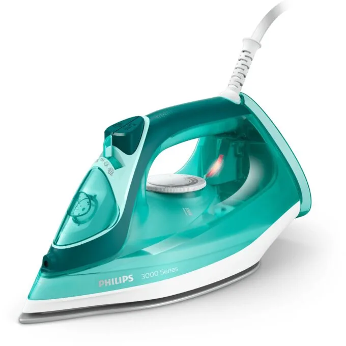Philips 3000 series DST3030/70 green — image 1
