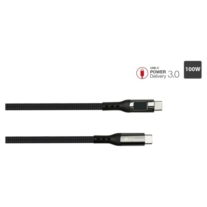 Alcasa 2213-D010S USB cable — image 3