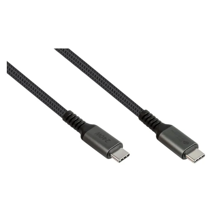 Alcasa 2240-CCT005A USB cable — image 1