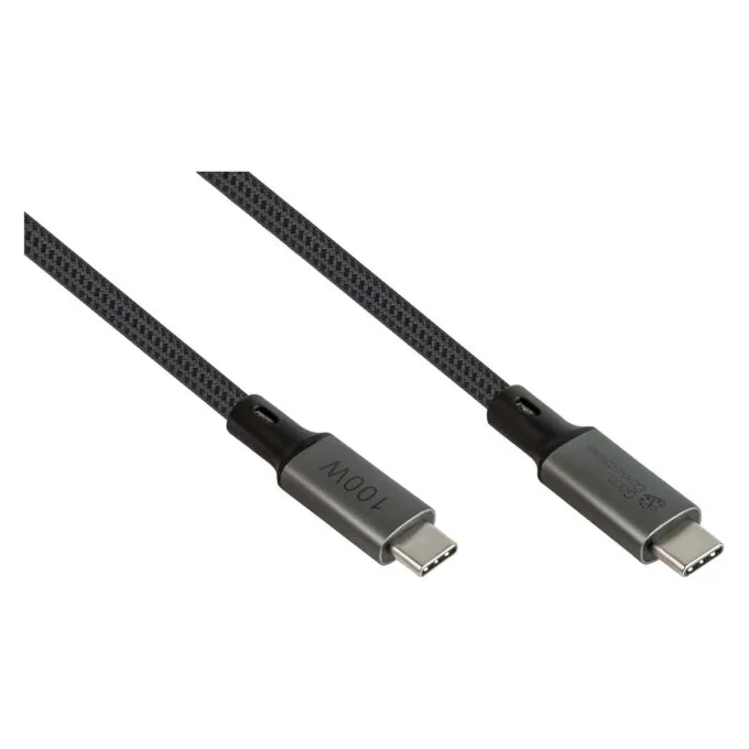 Alcasa Kabel / Adapter USB cable — image 1