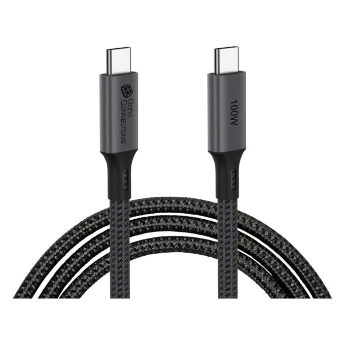 Alcasa Kabel / Adapter USB cable — image 2