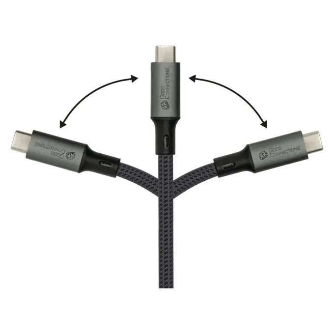 Alcasa Kabel / Adapter USB cable — image 5