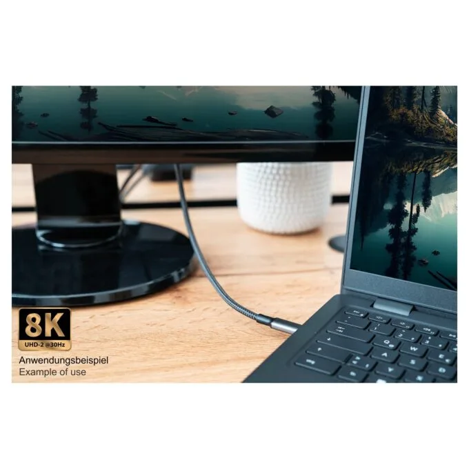 Alcasa Kabel / Adapter USB cable — image 7