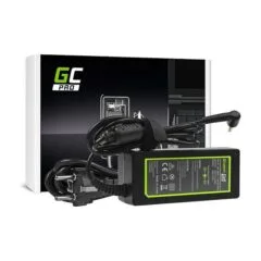 Green Cell AD123P power adapter/inverter