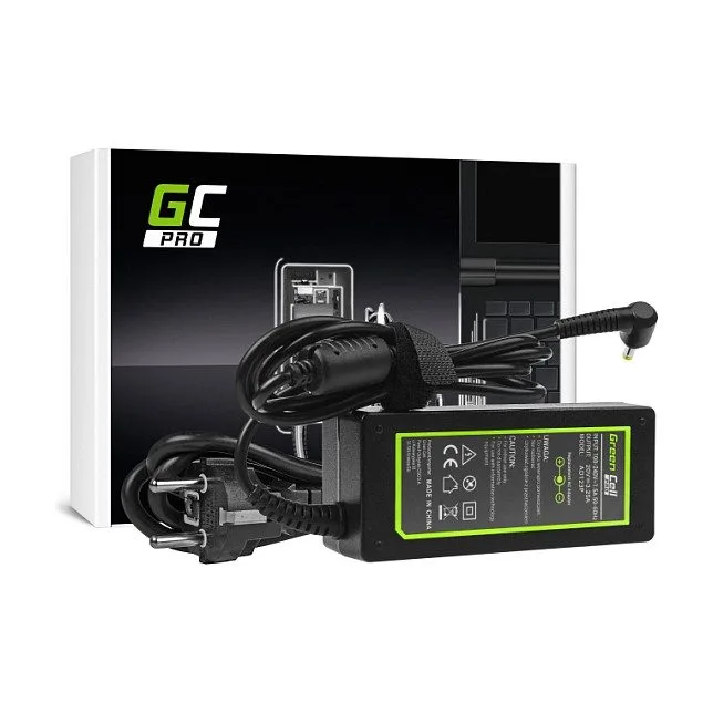 Green Cell AD123P power adapter/inverter — image 1