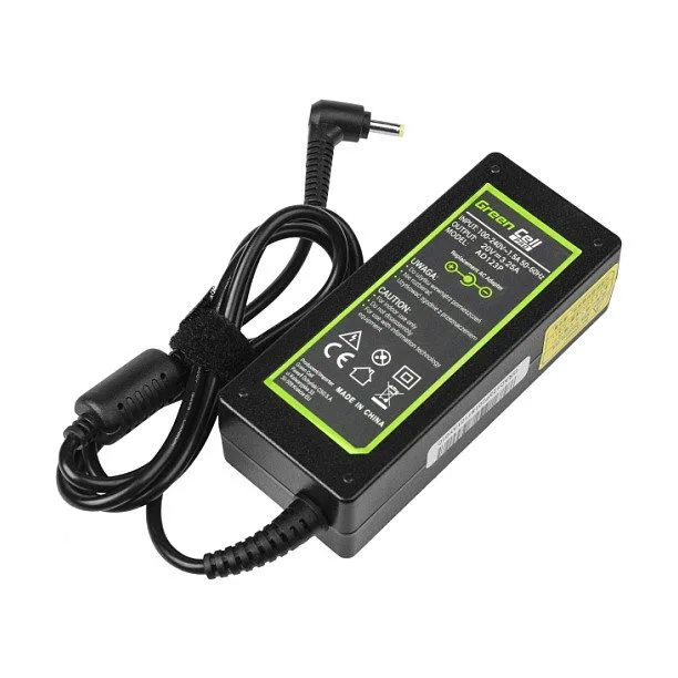 Green Cell AD123P power adapter/inverter — image 3