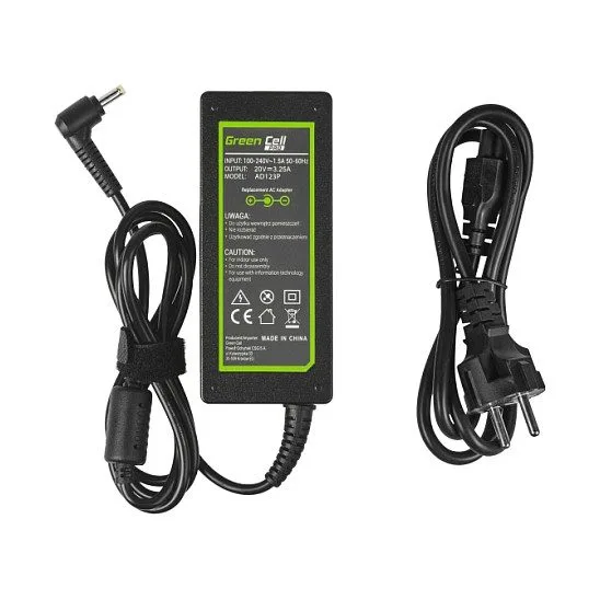 Green Cell AD123P power adapter/inverter — image 4