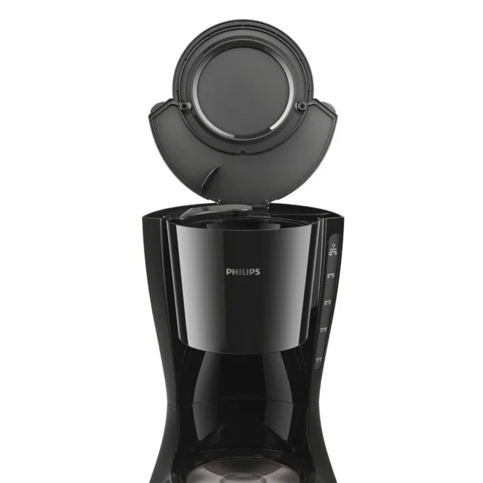 PHILIPS Daily Collection HD7461/20 Black Transfer Express — image 4