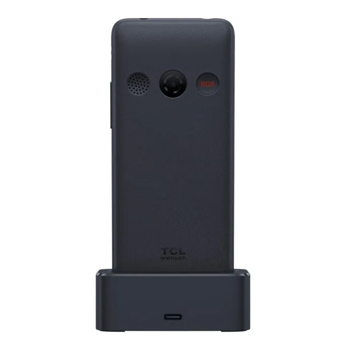 TCL 4042S DualSim Grey (T313D1) — image 16
