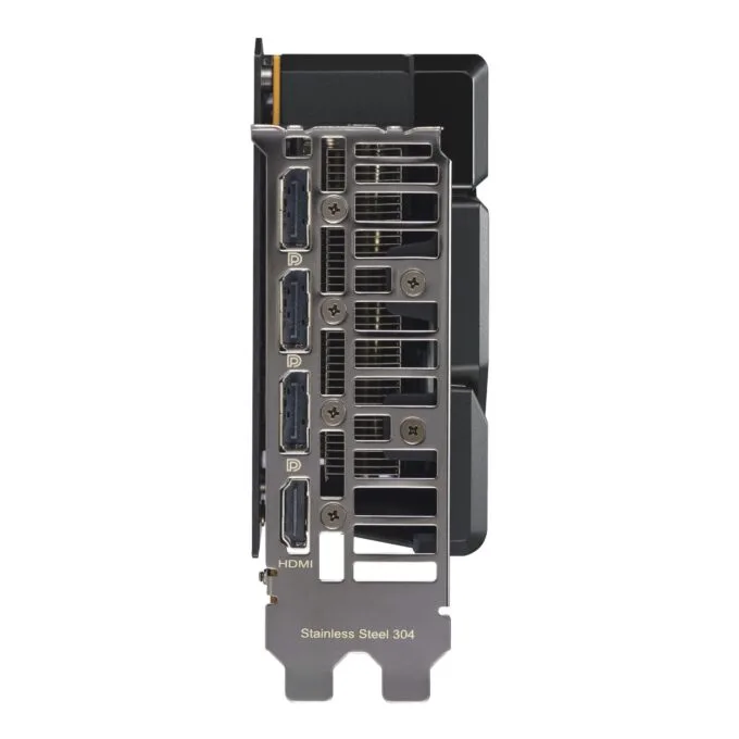 ASUS GeForce RTX 5060 DUAL OC Advanced 8GB DLSS 4 — image 3
