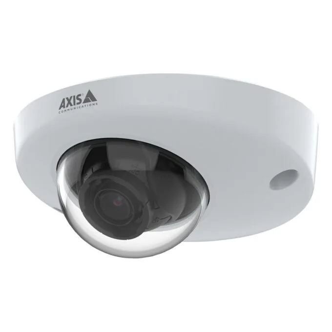 Axis P3905-R Mk III — image 2