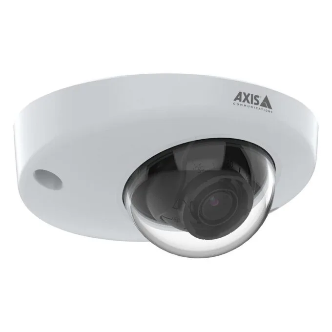 Axis P3905-R Mk III — image 3