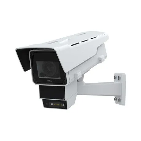 Axis 02420-001 security camera — image 1