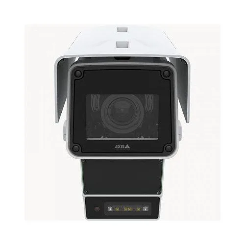 Axis 02420-001 security camera — image 2