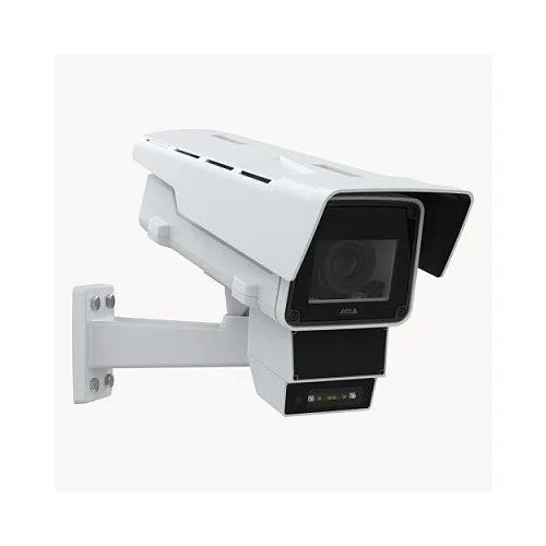 Axis 02420-001 security camera — image 3