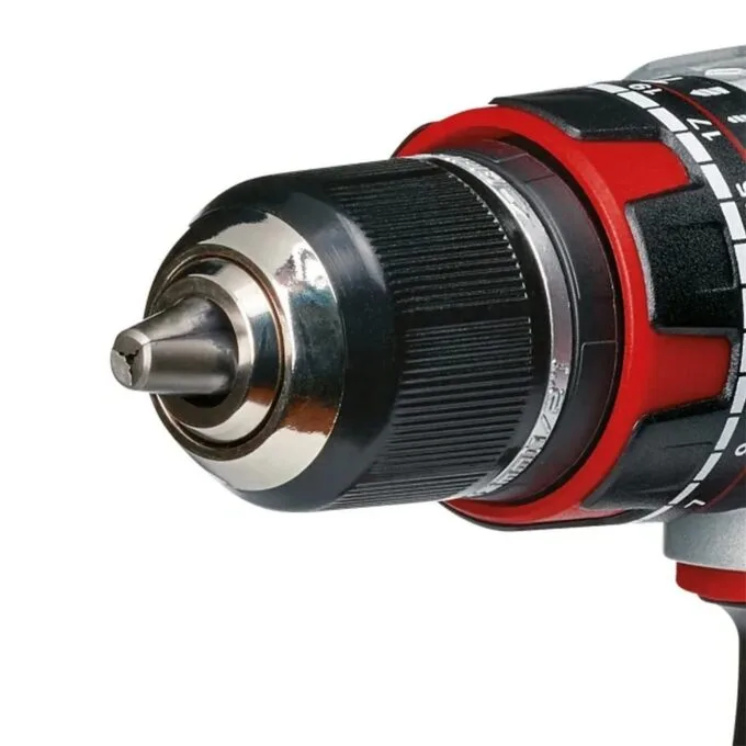 Einhell TP-CD 18/80 Li-i BL Solo — image 2