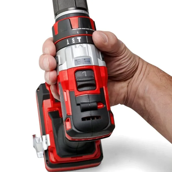 Einhell TP-CD 18/80 Li-i BL Solo — image 4