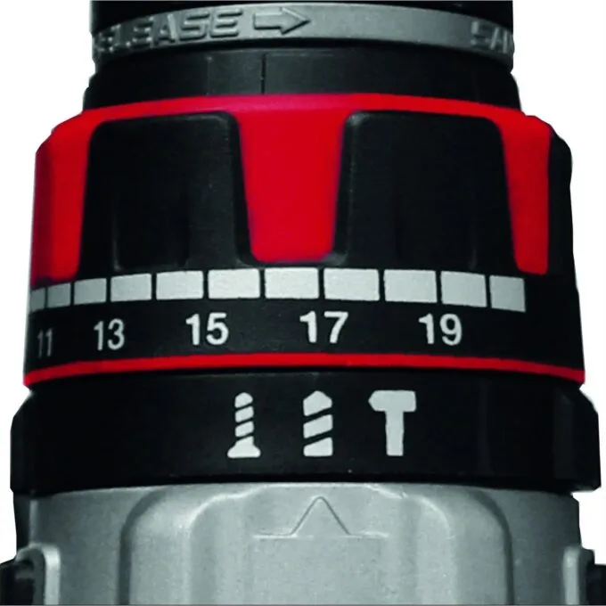 Einhell TP-CD 18/80 Li-i BL Solo — image 5
