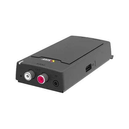 Axis 02370-001 bridge/repeater — image 1