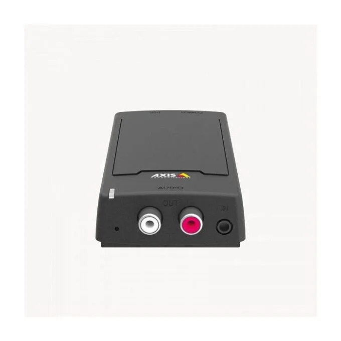 Axis 02370-001 bridge/repeater — image 2