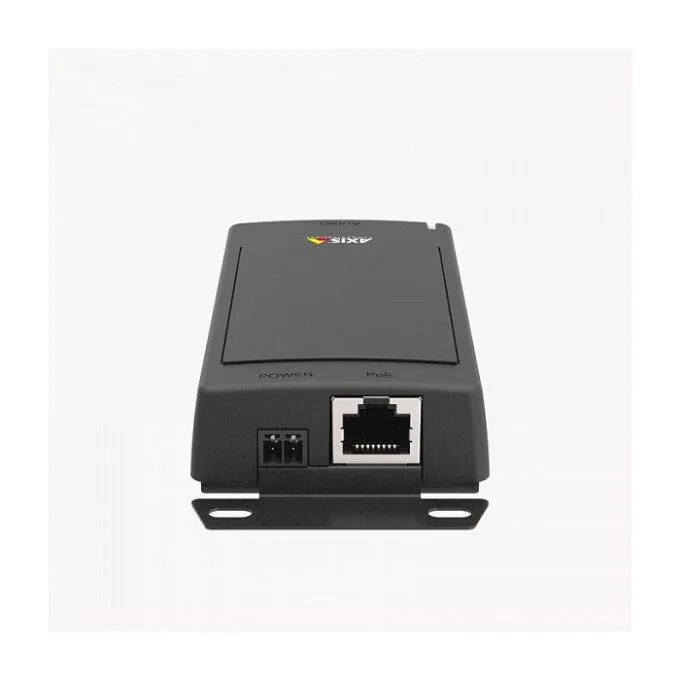 Axis 02370-001 bridge/repeater — image 3