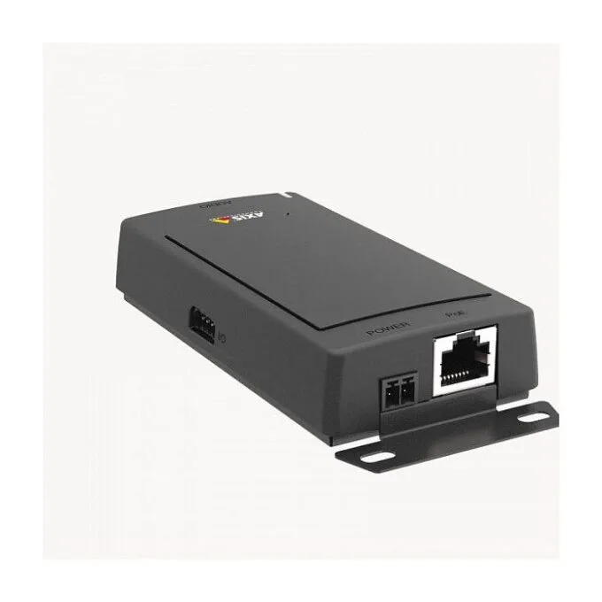 Axis 02370-001 bridge/repeater — image 4