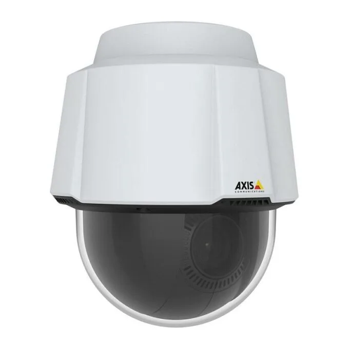 Axis P5654-E Mk II 50HZ — image 2
