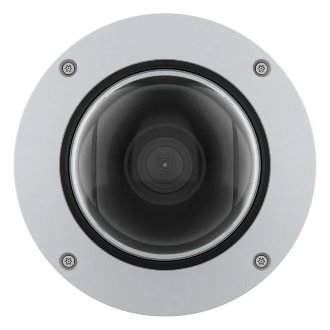 Axis 02617-001 security camera — image 2