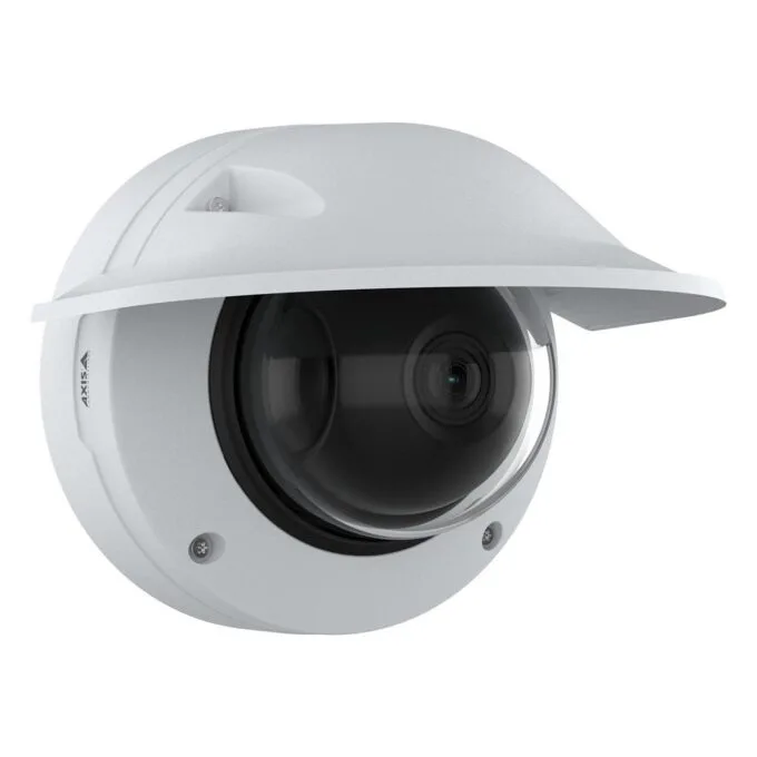 Axis 02617-001 security camera — image 3
