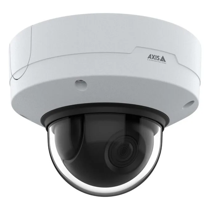 Axis 02617-001 security camera — image 4