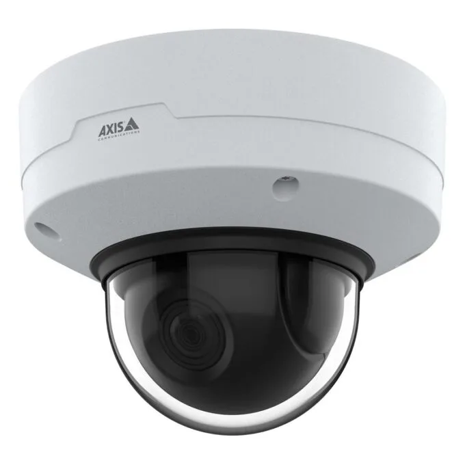 Axis 02617-001 security camera — image 5