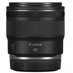 Canon RF 45mm F1.2 STM — image 1