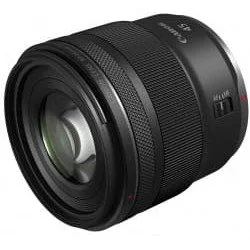 Canon RF 45mm F1.2 STM — image 2