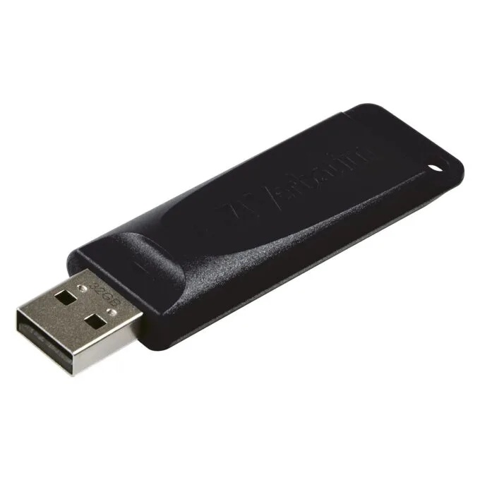 Verbatim Store 'n' Go USB flash drive — image 1