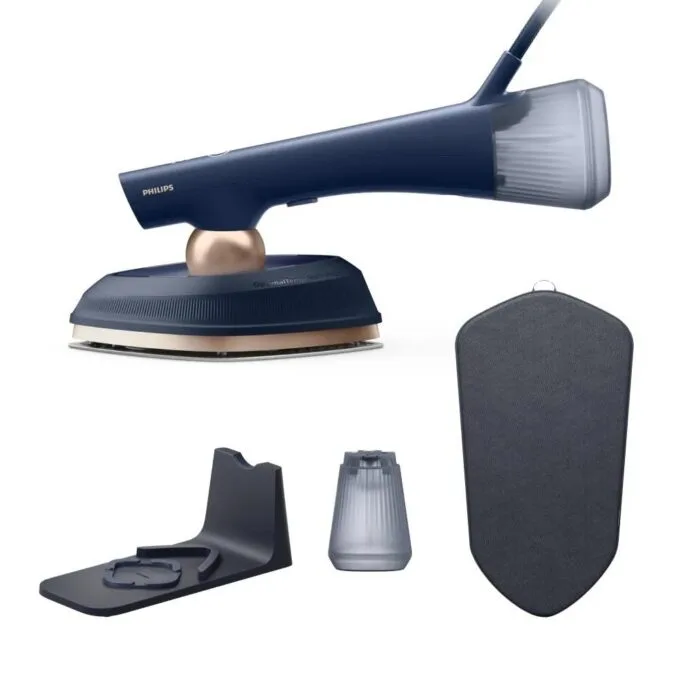 Philips OneTurn 2w1 GC215/20 navy — image 1
