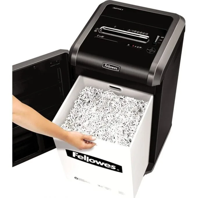 Fellowes 325Ci — image 2