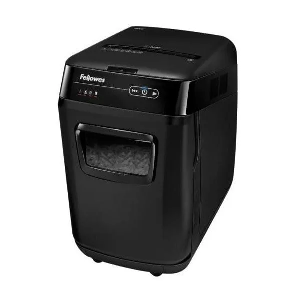 Fellowes Automax 200C — image 1