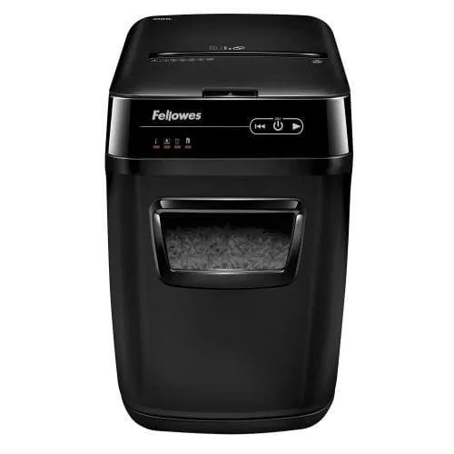 Fellowes Automax 200C — image 2