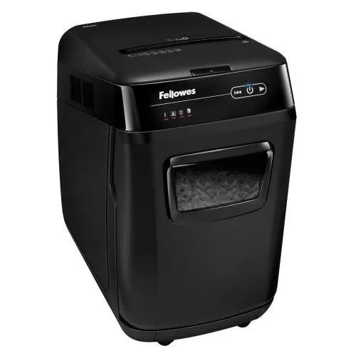 Fellowes Automax 200C — image 3