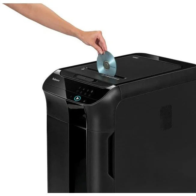 Fellowes Automax 600M — image 4