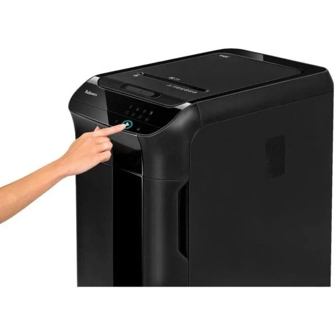 Fellowes Automax 600M — image 5