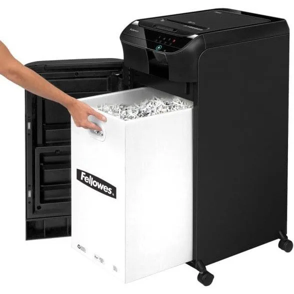 Fellowes Automax 600M — image 6