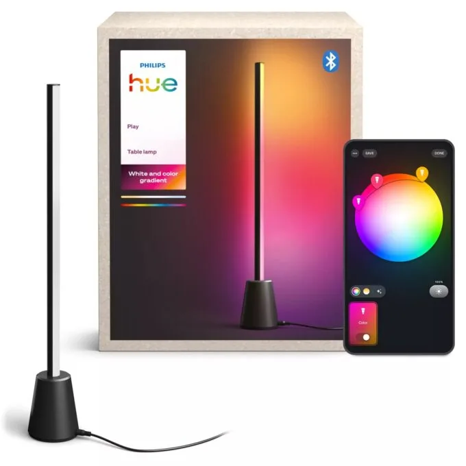 Philips Hue Play Table Lamp — image 3