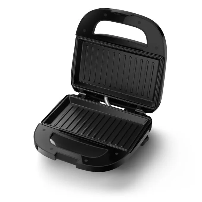 PHILIPS sandwich maker 3000 HD2330/90 750W black — image 3