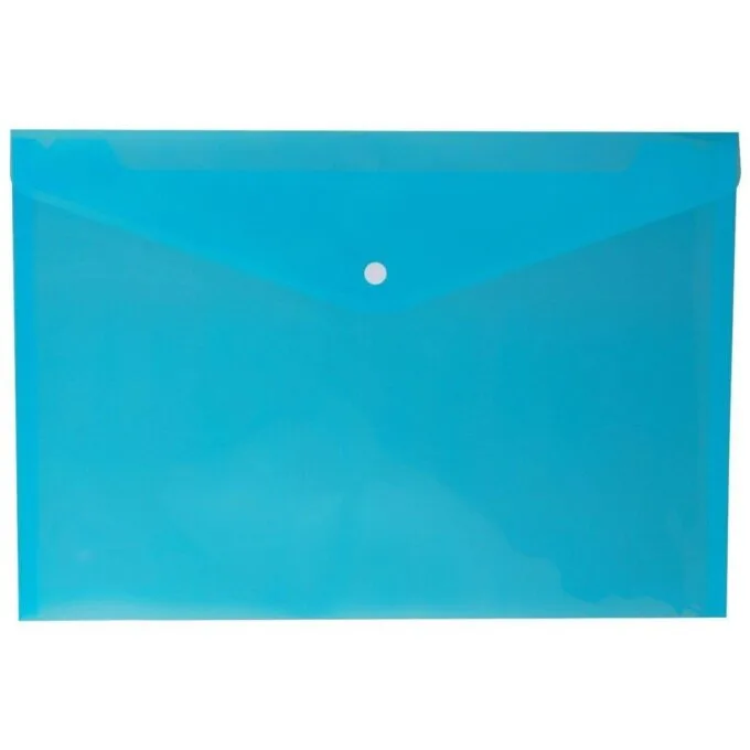 DATAZONE FCP DOCUMENT WALLET BAG BLUE — image 1
