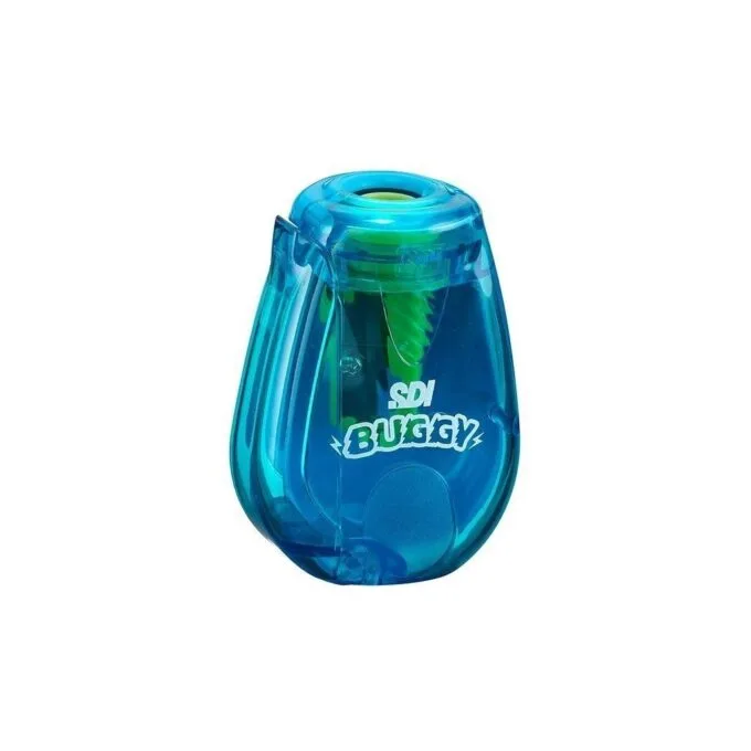 SDI BUGGY PENCIL SHARPENER — image 1