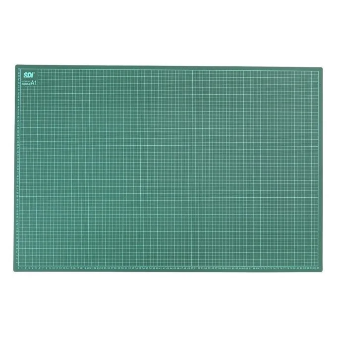 SDI A1 CUTTING MAT 900X600MM — image 1