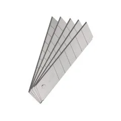 SDI SNAP-OFF BLADES 25 MM 10 PCS BOX